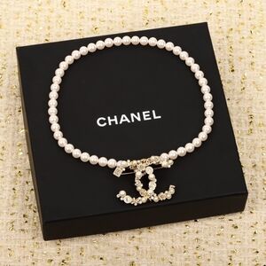 Chanel necklace
